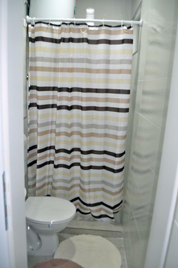 Apartman Dina Apartment Tuzla Luaran gambar